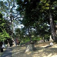 Quadra Street Cemetery on Sysoon
