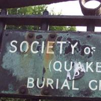 Quaker Burial Ground on Sysoon