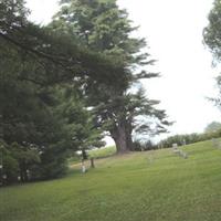 Quaker Cemetery on Sysoon