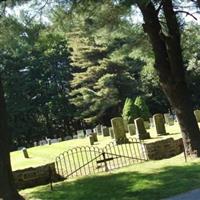 Quaker Cemetery on Sysoon