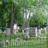 Quaker Cemetery on Sysoon