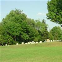 Quaker Cemetery on Sysoon