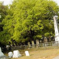 Quaker Cemetery on Sysoon