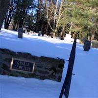 Quaker Cemetery on Sysoon