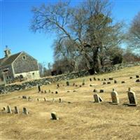 Quaker Meeting House Burial Ground on Sysoon