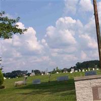 Quaker Ridge Cemetery on Sysoon