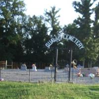 Qualls Cemetery on Sysoon