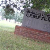 Quarles Cemetery on Sysoon