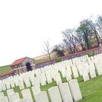 Quarry Cemetery on Sysoon