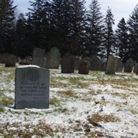 Quarryville Cemetery on Sysoon