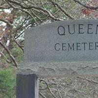 Queen Cemetery on Sysoon