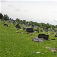 Queen City Cemetery on Sysoon