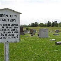 Queen City Cemetery on Sysoon