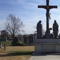 Queen of the Holy Rosary Cemetery on Sysoon