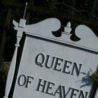 Queen of Heaven Cemetery on Sysoon