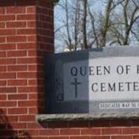 Queen of Peace Cemetery on Sysoon