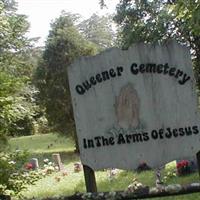 Queener Cemetery #03 on Sysoon