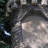 Quidnessett Memorial Cemetery on Sysoon