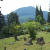 Quilcene Cemetery on Sysoon