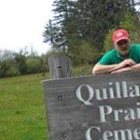 Quillayute Prairie Cemetery on Sysoon