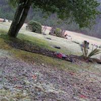 Quinault Cemetery on Sysoon