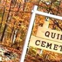 Quinby Cemetery on Sysoon