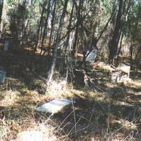 Quinn Cemetery on Sysoon