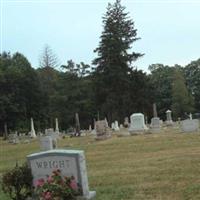 Quinnipiac Cemetery on Sysoon