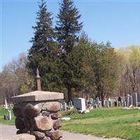 Quinnipiac Cemetery on Sysoon
