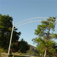 Quinton Cemetery on Sysoon