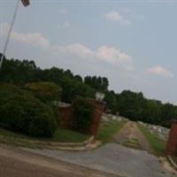 Quitman Cemetery on Sysoon