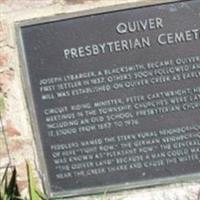 Quiver Cemetery on Sysoon
