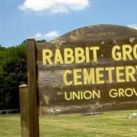 Rabbit Grove Cemetery on Sysoon
