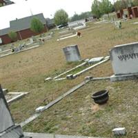 Rabun Creek Baptist Church Cemetery on Sysoon