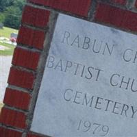 Rabun Creek Baptist Church Cemetery on Sysoon