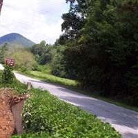 Rabun Park Cemetery on Sysoon