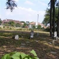 Race Cemetery on Sysoon