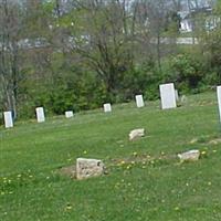 Race Street Cemetery on Sysoon