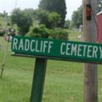 Radcliff Cemetery on Sysoon