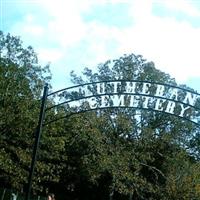 Rader Lutheran Cemetery on Sysoon