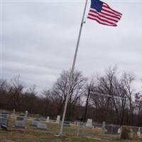 Rader Lutheran Cemetery on Sysoon