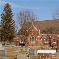 Rader Lutheran Church Cemetery on Sysoon