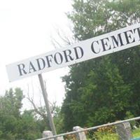 Radford Cemetery on Sysoon