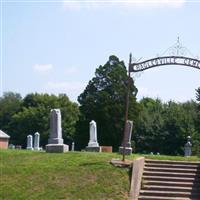 Raglesville Cemetery on Sysoon