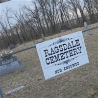 Ragsdale Cemetery on Sysoon