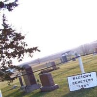 Ragtown Cemetery on Sysoon