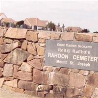 Rahoon Cemetery on Sysoon