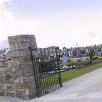 Rahoon Cemetery on Sysoon