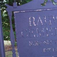 Rahway Cemetery on Sysoon
