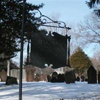 Rahway Cemetery on Sysoon